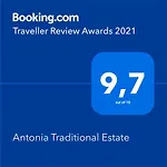 Antonia Traditional Estate *
