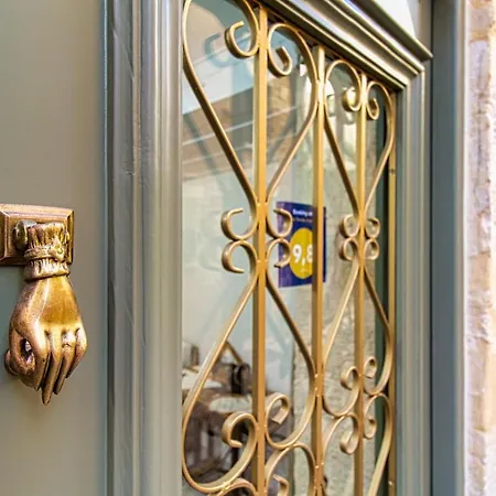 Antonia Traditional Estate * Chania (Crete)