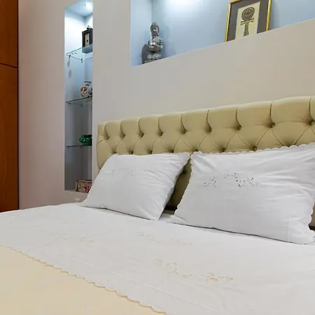 Antonia Traditional Estate Lägenhet *