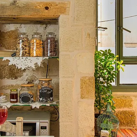 Antonia Traditional Estate Lägenhet Chania (Crete)