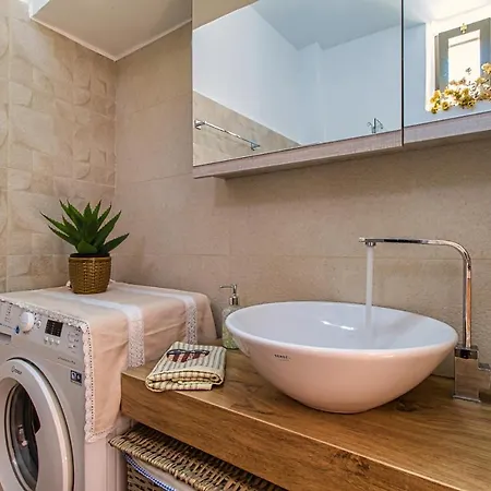 Lägenhet Antonia Traditional Estate Chania (Crete)