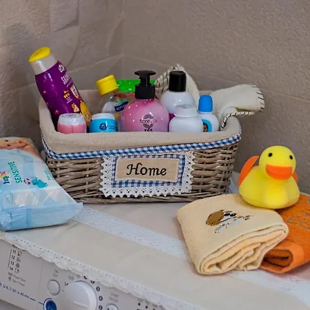 Antonia Traditional Estate * Chania (Crete)