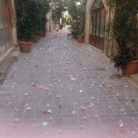 Lägenhet Antonia Traditional Estate Chania (Crete)