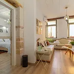 Antonia Traditional Estate Apartment Chania (Crete)