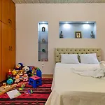 Apartmán Antonia Traditional Estate