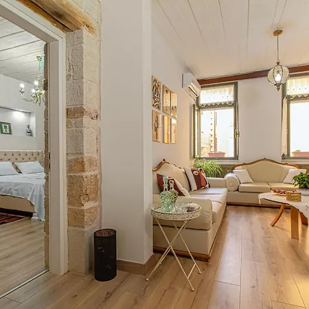 Antonia Traditional Estate Apartment Chania (Crete)
