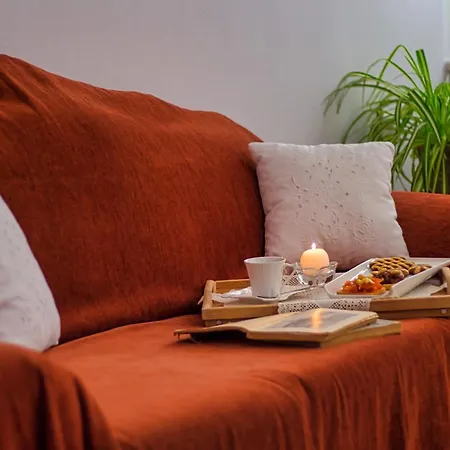 Apartment Antonia Traditional Estate Chania (Crete)