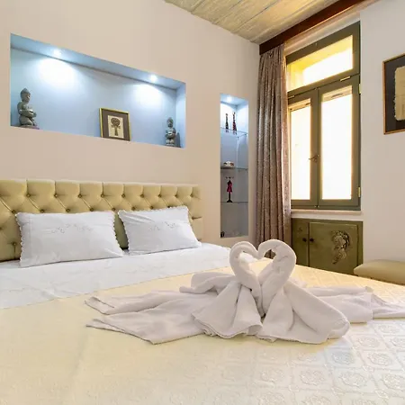 Διαμέρισμα Antonia Traditional Estate