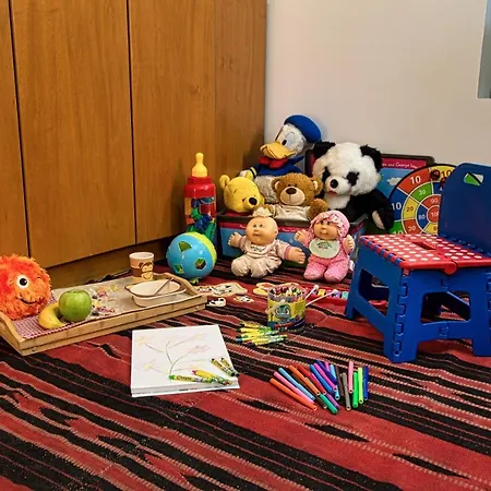 Antonia Traditional Estate Διαμέρισμα Χανιά