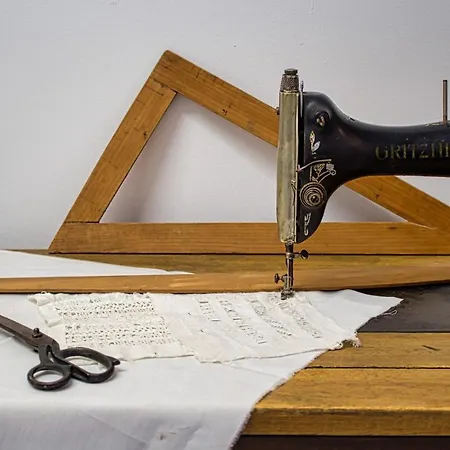 Antonia Traditional Estate * Χανιά