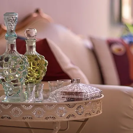 Antonia Traditional Estate *