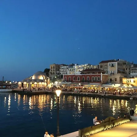 Antonia Traditional Estate *