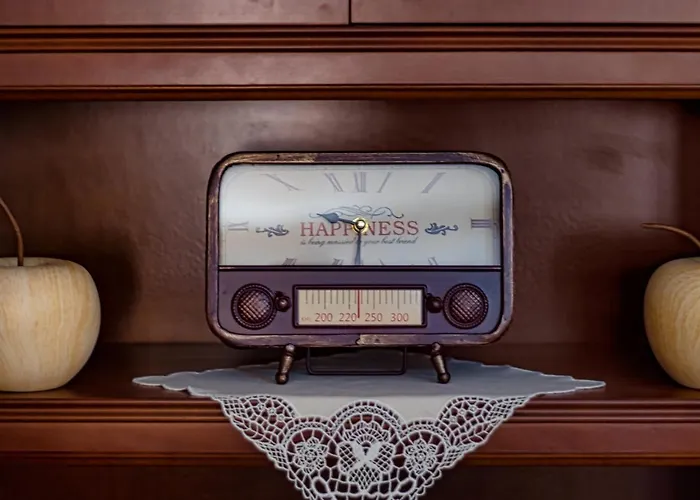 Antonia Traditional Estate Apartamento La Canea