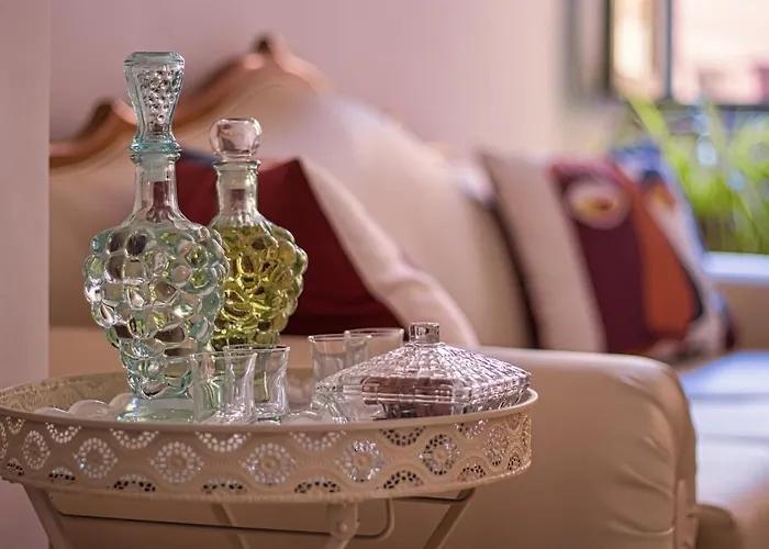 Antonia Traditional Estate *